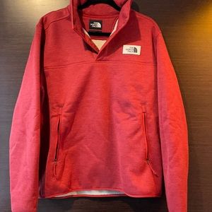 TNF Fleece
